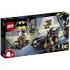 LEGO Batman Batman vs. The Joker: Batmobile Chase