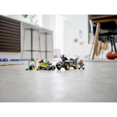 LEGO Batman Batman vs. The Joker: Batmobile Chase