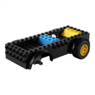 LEGO Batman Batman vs. The Joker: Batmobile Chase