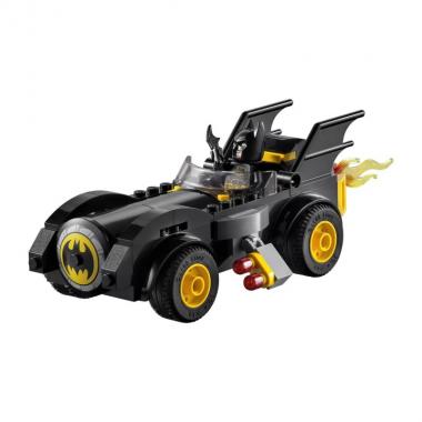 LEGO Batman Batman vs. The Joker: Batmobile Chase