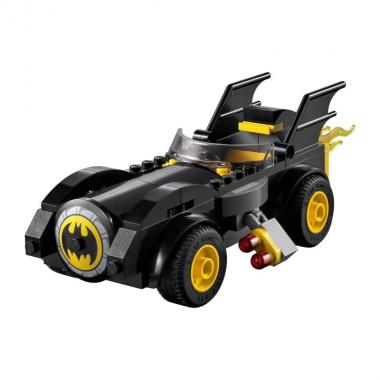 LEGO Batman Batman vs. The Joker: Batmobile Chase