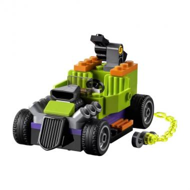 LEGO Batman Batman vs. The Joker: Batmobile Chase