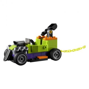 LEGO Batman Batman vs. The Joker: Batmobile Chase