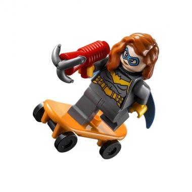 LEGO Batman Batman vs. The Joker: Batmobile Chase
