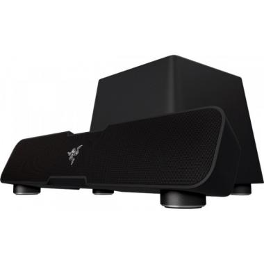 Razer Leviathan, black