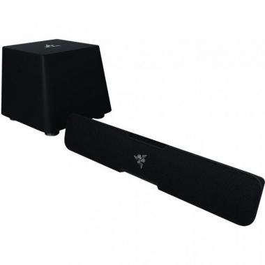 Razer Leviathan, black