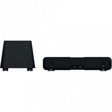Razer Leviathan, black
