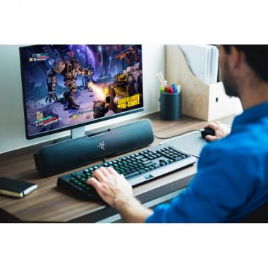 Razer Leviathan, black