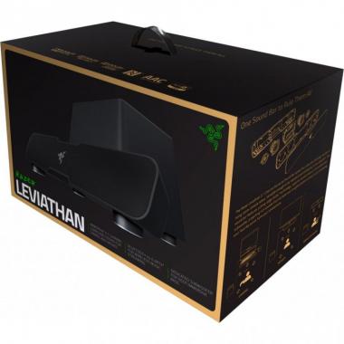 Razer Leviathan, black