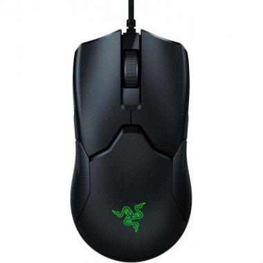 Razer Миша ігрова Viper 8KHz USB RGB Black