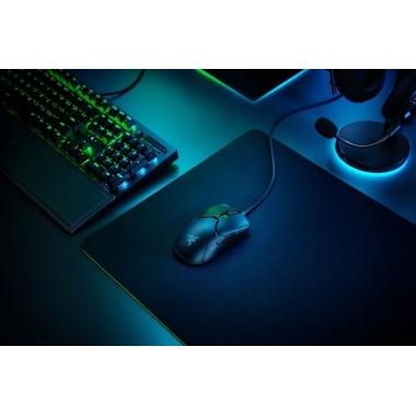 Razer Миша ігрова Viper 8KHz USB RGB Black