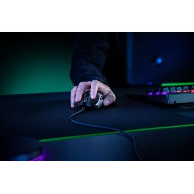Razer Миша ігрова Viper 8KHz USB RGB Black