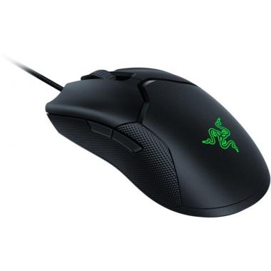 Razer Миша ігрова Viper 8KHz USB RGB Black