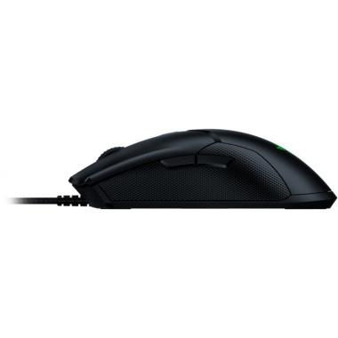 Razer Миша ігрова Viper 8KHz USB RGB Black