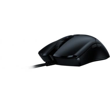 Razer Миша ігрова Viper 8KHz USB RGB Black