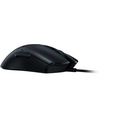Razer Миша ігрова Viper 8KHz USB RGB Black