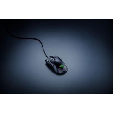Razer Миша ігрова Viper 8KHz USB RGB Black