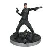 Gaya Фигурка Mankind Divided Statue Adam Jensen
