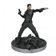 Gaya Фигурка Mankind Divided Statue  Adam Jensen 