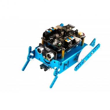 Makeblock Розширення mBot: шестиногий робот