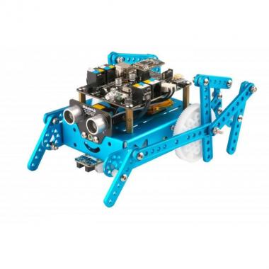 Makeblock Розширення mBot: шестиногий робот