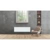 Tesy Electrical convector heater CN 06 200 EA CLOUD AS W
