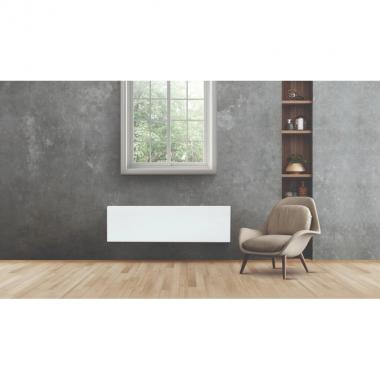 Tesy Electrical convector heater CN 06 200 EA CLOUD AS W