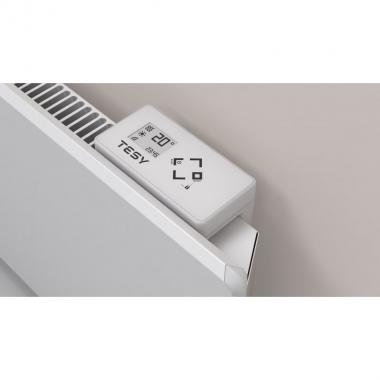 Tesy Electrical convector heater CN 06 200 EA CLOUD AS W