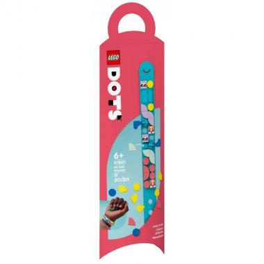 LEGO DOTS My Pets Bracelet