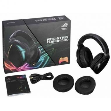 ASUS ROG Strix Fusion 500 7.1