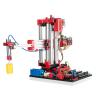 fischertechnik Trainingsmodelle Vacuum Gripper Robot 24v