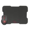 Trust Gaming mouse with Mouse pad BLACK