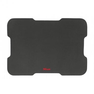 Trust Gaming mouse with Mouse pad BLACK