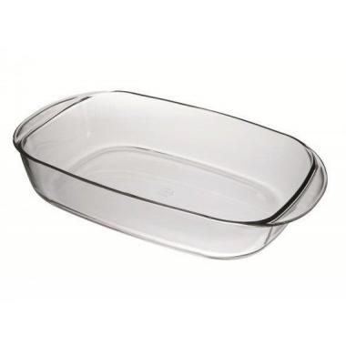 Duralex Ємність жаростійка прямокутна Ovenchef 4,8 л (41x25x7,5 cм)