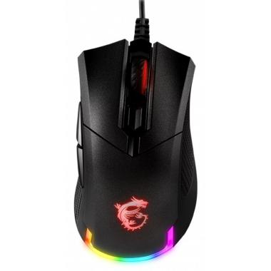 MSI Clutch GM50 GAMING Mouse