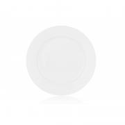 ARDESTO Dessert plate Prato, 20 сm, porcelain