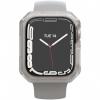 UAG Чехол для Apple Watch 45mm Scout, Frosted Clear