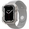UAG Чехол для Apple Watch 45mm Scout, Frosted Clear