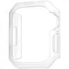 UAG Чехол для Apple Watch 45mm Scout, Frosted Clear