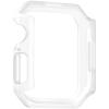 UAG Чехол для Apple Watch 45mm Scout, Frosted Clear