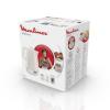 Moulinex Електрочайник Soleil , 1,7л, пластик, бежевий