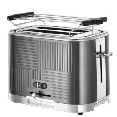 Russell Hobbs 25250-56 Geo Steel
