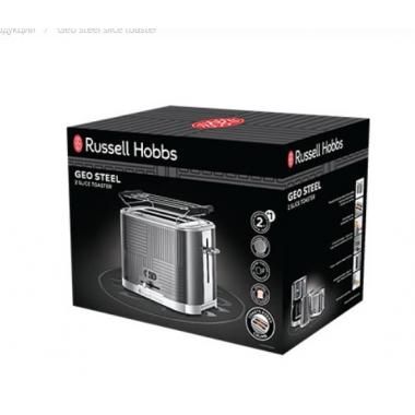 Russell Hobbs 25250-56 Geo Steel