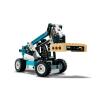 LEGO Конструктор Technic Телескопический погрузчик