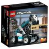 LEGO Конструктор Technic Телескопический погрузчик