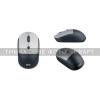 2E Миша MF218 Silent WL BT Black/Gray