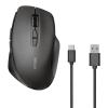 Trust Themo Rechargeable WL BLACK