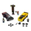 LEGO Конструктор Speed Champions Автомобили Dodge 75893