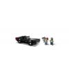 LEGO Конструктор Speed Champions Автомобили Dodge 75893