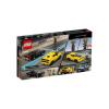 LEGO Конструктор Speed Champions Автомобили Dodge 75893
